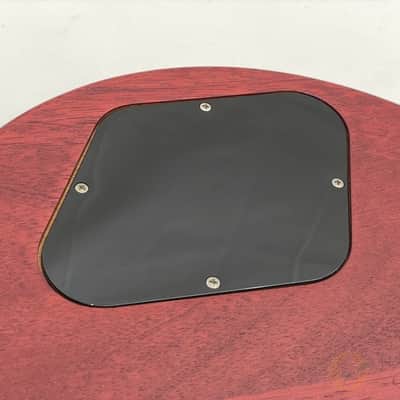 Gibson Les Paul Studio Worn Cherry 2005 image 10