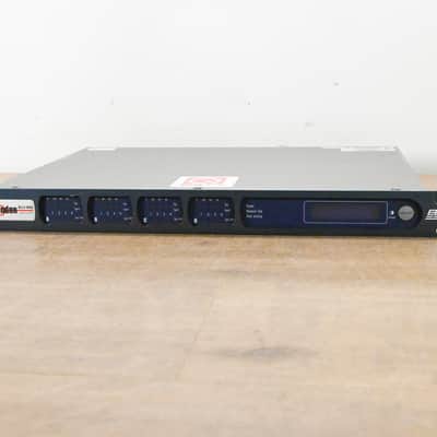 BSS London BLU-806 Signal Processor with BLU link and Dante / AES67 CG015R3