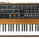 Sequential Circuits Prophet 5 Rev 3.3 Polyphonic Synthesizer