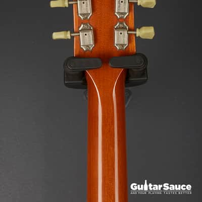 Gibson Custom Shop Les Paul 57 VOS 2005 -  Goldtop (Cod.1556UG) image 21