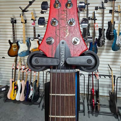 PRS S2 Standard 24 - Vintage Cherry w/Gig Bag & PLEK*D #413 image 4
