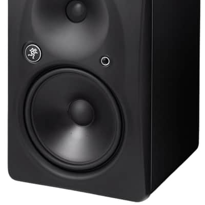 Mackie HR824MK2 8in 2-Way Studio Monitor image 3