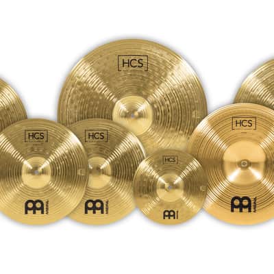 Meinl HCS image 3