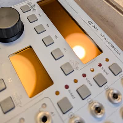 Orthogonal Devices ER-301 REV 10 with additional panel image 5