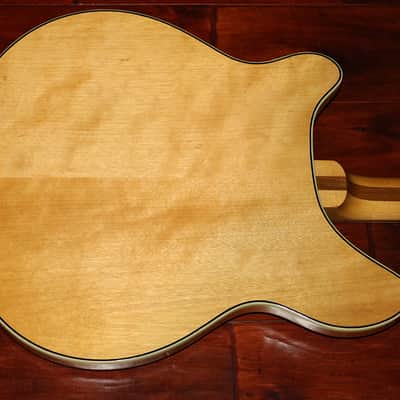 1965 Rickenbacker 360-12 (RIE0396) image 4