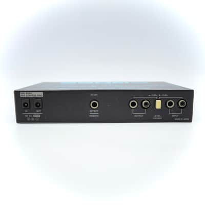 Boss RGE-10 Micro Rack Series Graphic Equalizer Guitar Effect Processor image 5
