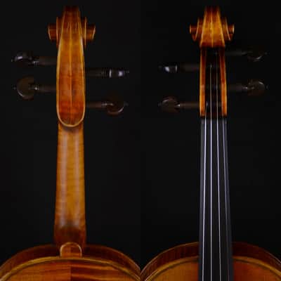 Stunning Sounding Violin Guarneri Violin No. W065 imagen 3