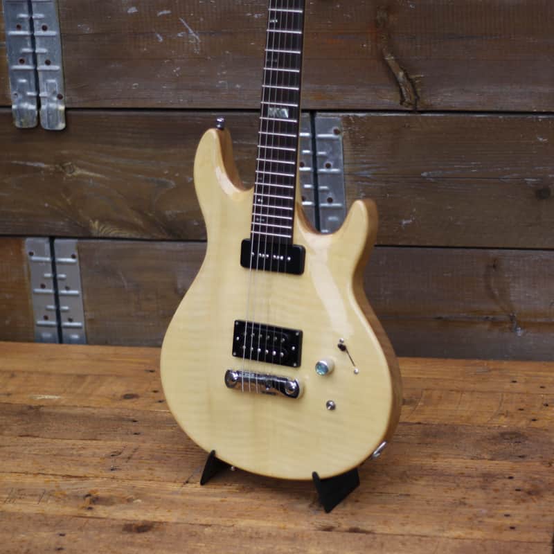 Bo-EL S-03 - Natural Gloss image 1