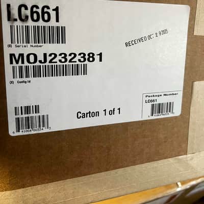 Ludwig LC661 Copper Phonic 5x14" 10-Lug Snare Drum - Raw Copper Bild 6