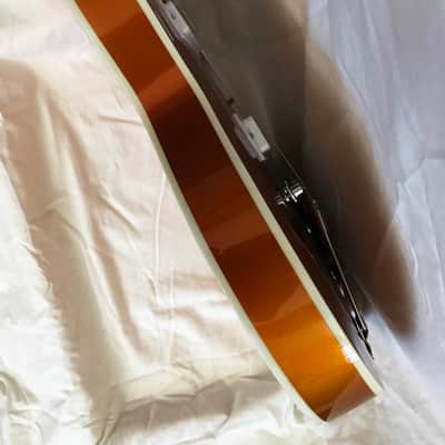 Airline Tuxedo Copper image 5