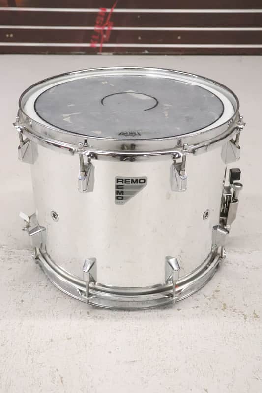 Remo 11x14" Marching Snare Drum 1990's #3 image 1