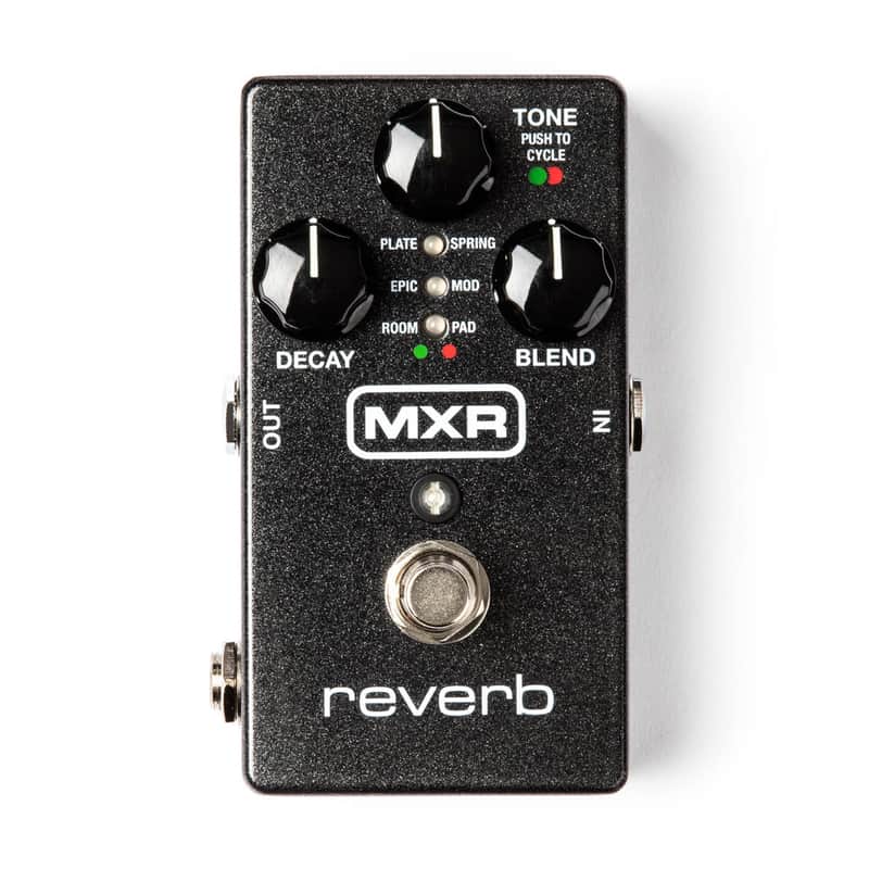 【ほぼ新品】MXR M300 Reverb ※中古希少 pkdavvzzik5qyiilfcxc.jpg