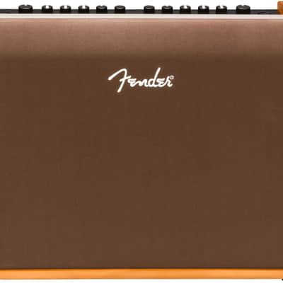 Fender Acoustic 100 Acoustic Amplifier, 120V image 1
