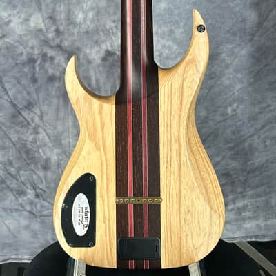 Schecter Keith Merrow Signature KM-7 Mk-III (2021) image 3