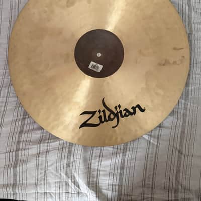 Zildjian K 20” Sweet Crash image 2
