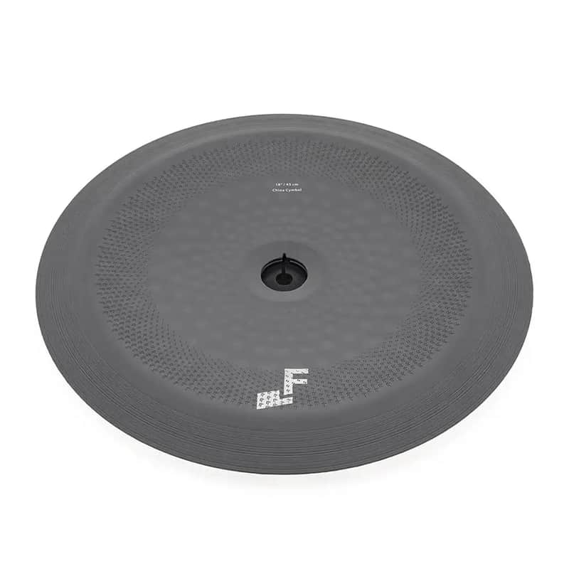 EFNOTE China Cymbal 18" Bild 1