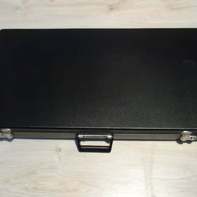 vintage Framus 7/18 Alpenland Aerial Resonance ZITHER  citera Germany 1960s + Schaller pickup + case image 19