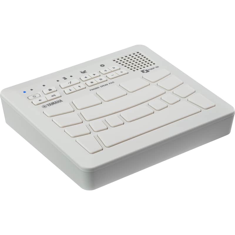 Yamaha FGDP-30 Finger Drum Pad image 1