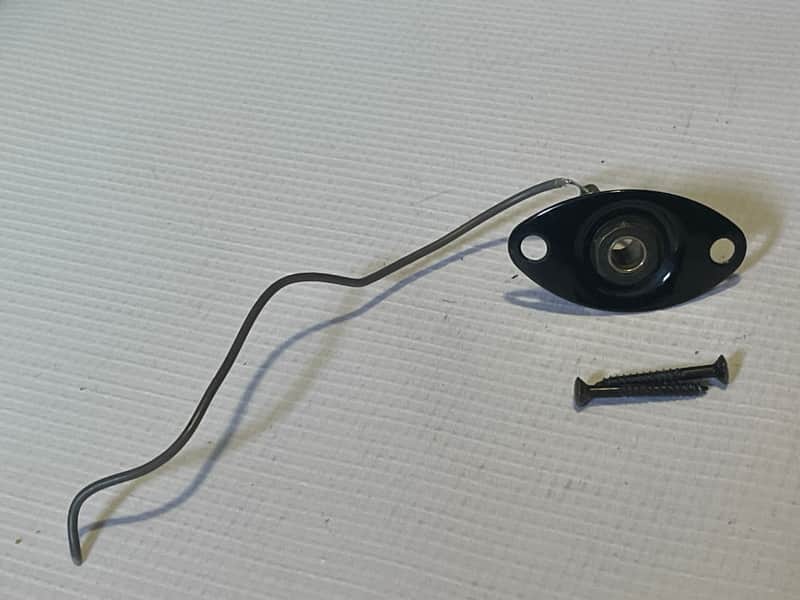 Ibanez RG Series Input Jack