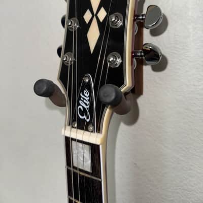 Firefly FFLPS Elite  - Cherry Sunburst image 19