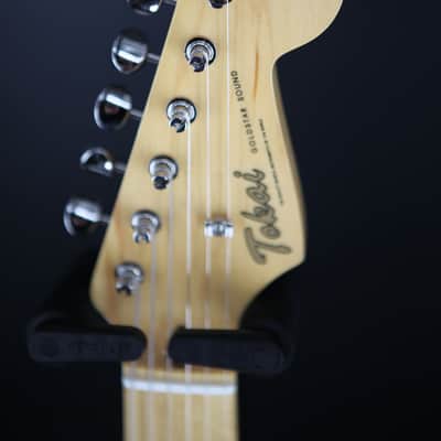 Tokai TST95 (Maple Fingerboard) Fiesta Red image 6