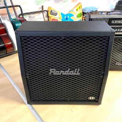 Randall Model R412 Stereo RA412XLT100 image 2