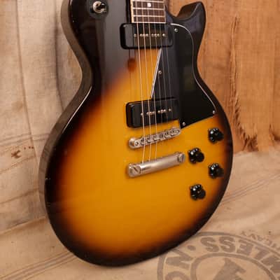 Orville Les Paul Special 1996 - Sunburst image 5
