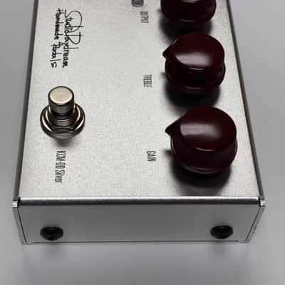 STUDIO DAYDREAM KCM-OD HANDMADE Effect Pedal - Overdrive for Guitar image 6