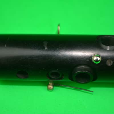 Vintage Buffet Crampon LP Clarinet - Grenadillia Wood Made in France - Serial Number 12 image 16