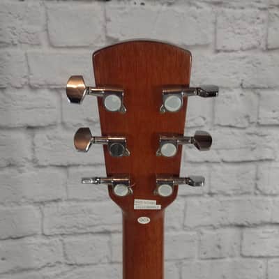 Spencer SG510CB Acoustic Guitar image 6