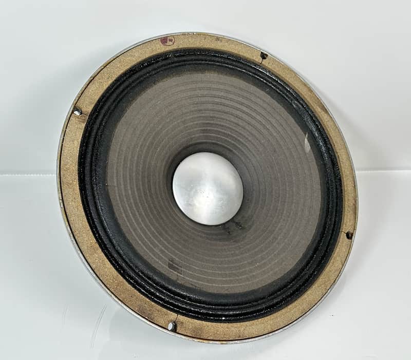 JBL D123 Speaker