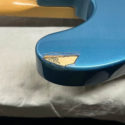 Fender Telecaster MIM - Made in Mexico Tele Electric Guitar image 22