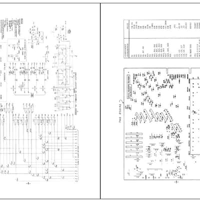 Gulbransen Teeny Bopper Service Manual image 3