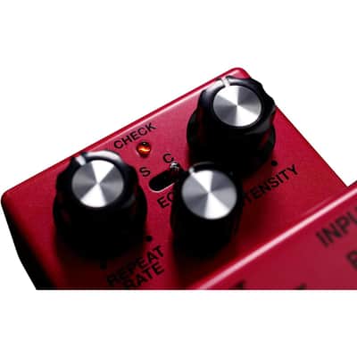 BOSS DM-2W Analog Delay Waza image 3