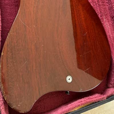 1978 Ovation Magnum I (Natural) image 12