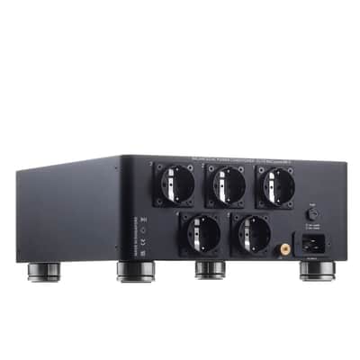 PLIXIR Elite BAC 1500 MkII - Balanced Power Conditioner - NEW! Bild 4