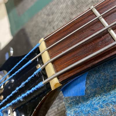 1973-75 Gibson EB-3 Bass - Includes Gibsons HSC! image 5