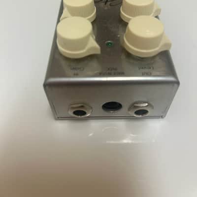 J. Rockett GTO Overdrive 2010s - Metal image 3