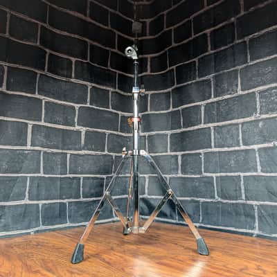 Tama Stage Master Straight Cymbal Stand • Light‑Duty • Single‑Braced • Stable & Reliable Hardware • Chrome image 10