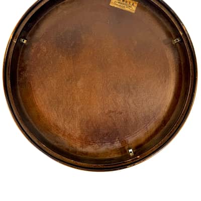 Kalamazoo (by Gibson) Mandolin-Banjo (Banjolin) 1935's image 19