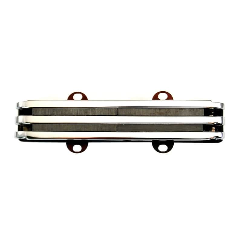Lace Aluma-J Bass Bridge Pickup image 1