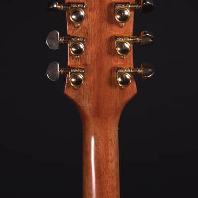 Epiphone Les Paul Custom Koa 2020 - Present - Natural image 8