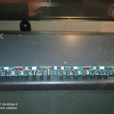 Altair audio Cn-220 Dynamic Band Compressor image 1