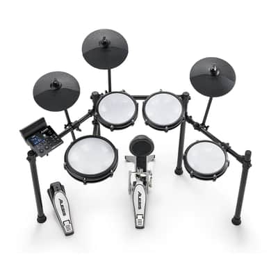Alesis Nitro Max image 2