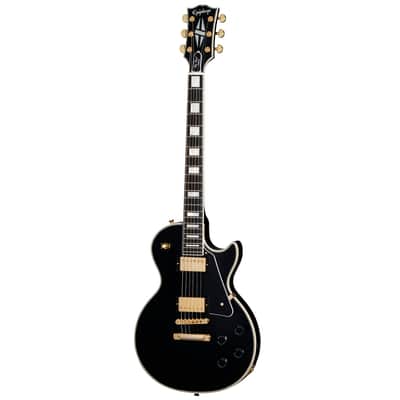 Epiphone Les Paul Custom image 2