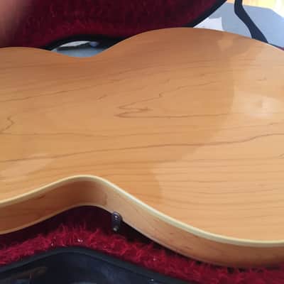 1975 Gibson ES-175T - Natural & RARE image 8