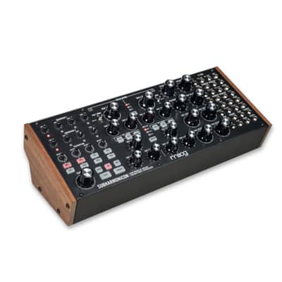 Moog Subharmonicon Desktop Analog Synthesizer image 3