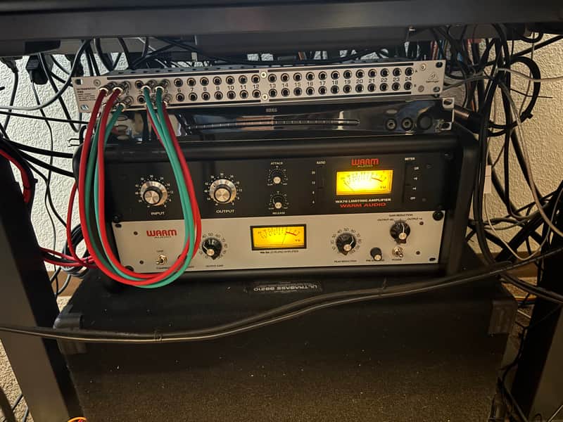 Warm Audio WA76 image 1