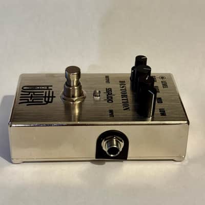 SS Audio Distortion image 4