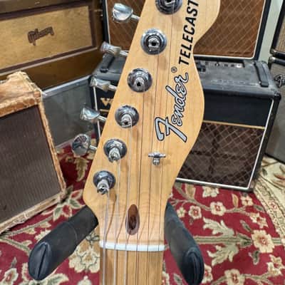 Fender American Performer Telecaster image 8